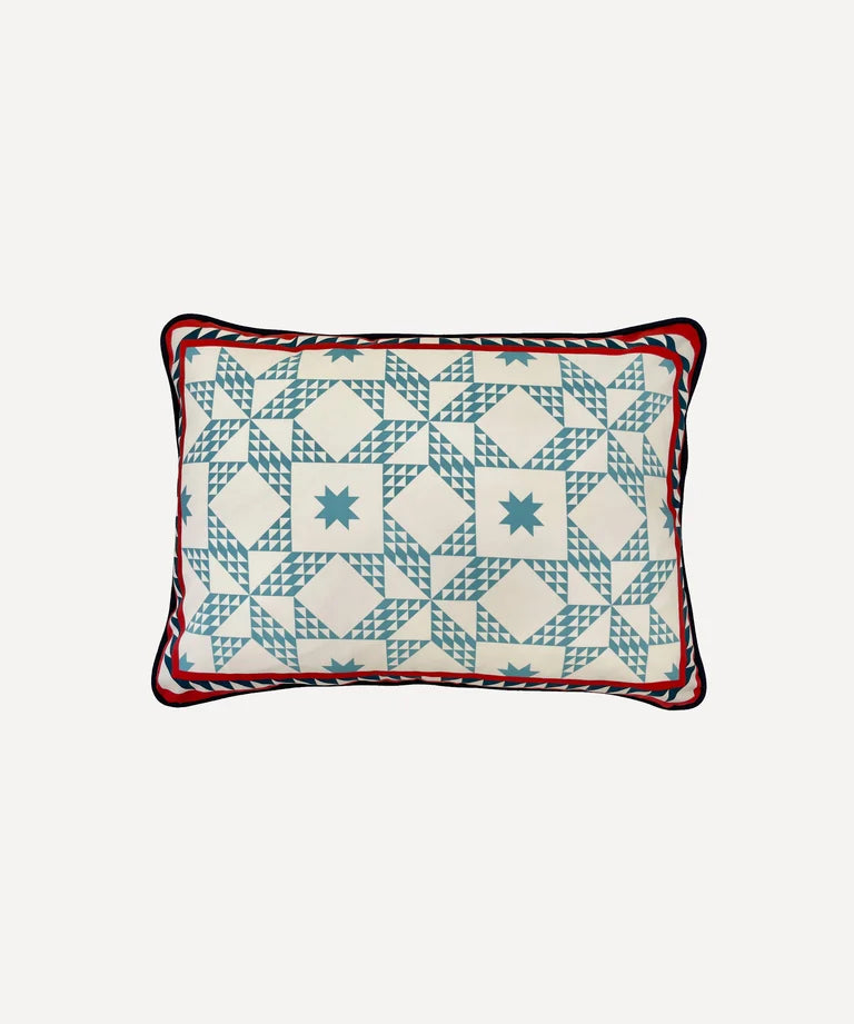 Celina Printed Cushion