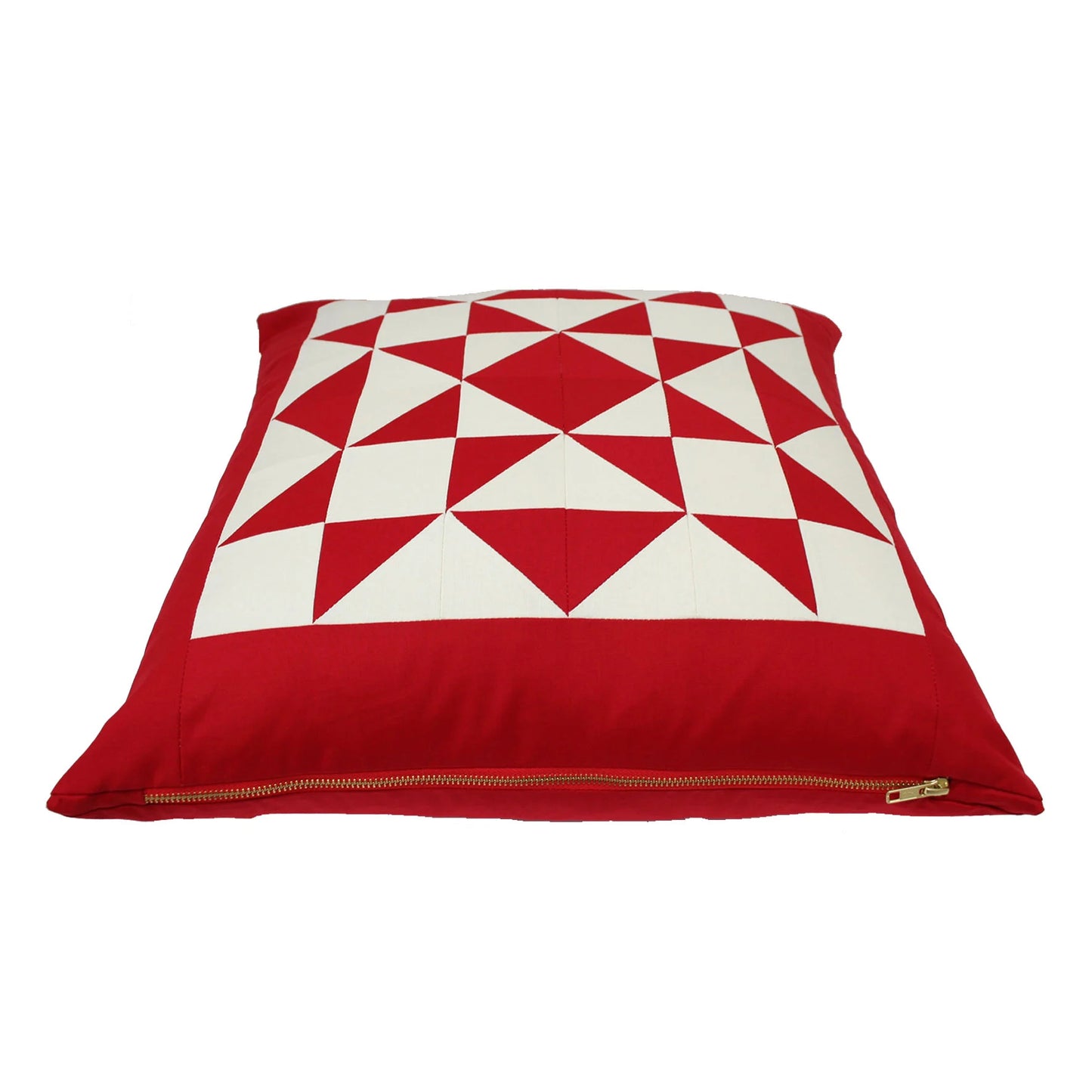 Sorenson Patchwork Cushion